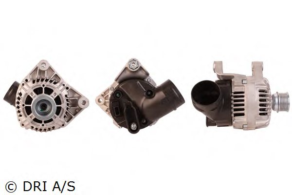 DRI 215140802 Alternator
